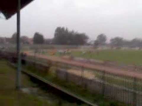 GKS TYCHY - ODRA WODZISłAW