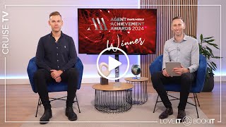 Cruise TV by LoveitBookit - Episode 216