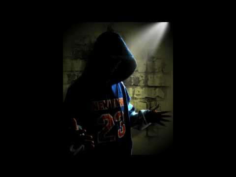 Broy _ non  C'è AMORE dove  STò_ Mauro Red Prod