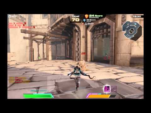 Archeblade Ep. 2-Back Into the Frey