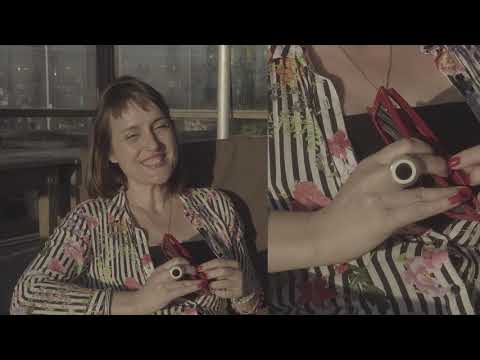 Expats in The Hague - documentary