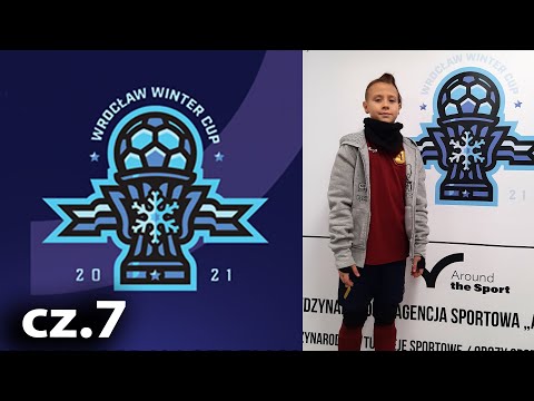 Wrocław Winter CUP 2021 - mecz: Iskra Kochlice
