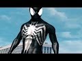 The Amazing Spider-Man 2 - Black 'Symbiote ...