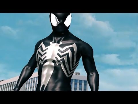 the amazing spider man 2 ios gameplay