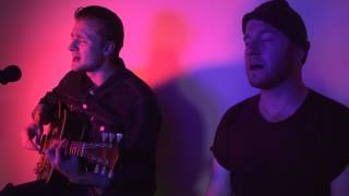 WILD BEASTS, "PALACE" // Live at the Wilderness Bureau