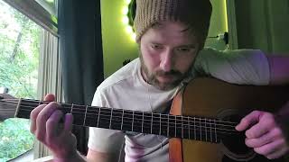 Half Right - Elliott Smith