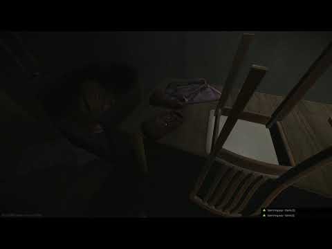 Escape From Tarkov - Red Lab Keycard Found in Raid!