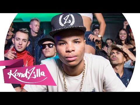 MC KS - Vou Causar (KondZilla)