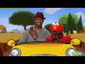 Sesame Street Clips Dvd