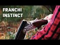 FRANCHI INSTINCT Over/Under Shotgun in 16 Ga. || CLOSER LOOK