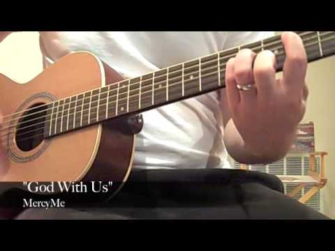 God With Us - MercyMe