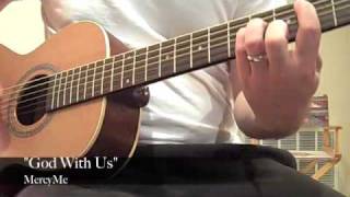 Power Chords (God With Us - Mercy Me)
