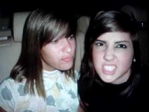 Pireceing ear(memi and carol)