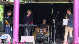 Crossroads - Live in Concert, May 3rd 2014