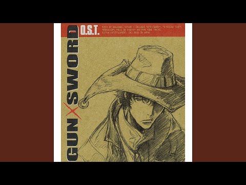 Gun X Sword GUN×SWORD (starting again) Kotaro Nakagawa feat. Ondekoza