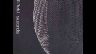 Leftfield - Swords (WIKAN RmX)