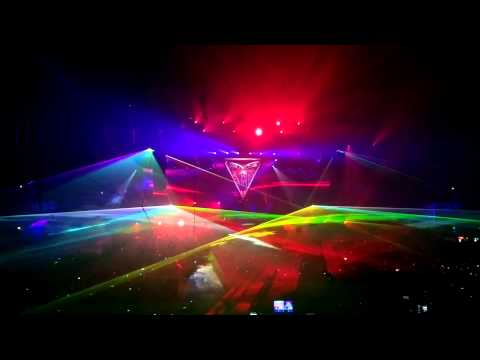 TRANSMISSION 30.11.2013 - Transmix 2013 by Thrillseekers