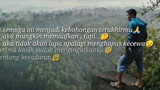 Download lagu story wa 30detik ?sedih,kecewa sama pacar mp3
