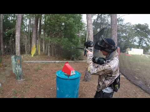 V16 Empire Vanquish Core Shooting