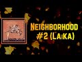 Arcade Fire - Neighborhood #2 (Laika) (Lyrics)