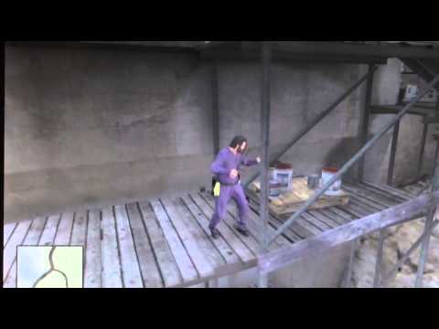 Highwayman GTA 5 Music Video REMAKE