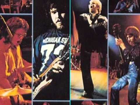 Bachman Turner Overdrive - Looking Out For Number One (xhla)
