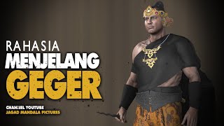 Download lagu KEN AROK (ANGROK) AND PANJI KUNCANG - A SECRET MOVEMENT THAT IS RARELY KNOWN mp3