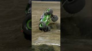 Pure chaos from Grave Digger 🔥