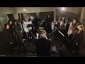 Voices Of Lee No Longer Slaves