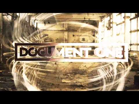 Document One - Haunted Spaces