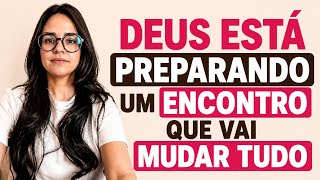 O QUE DEUS ESTÁ FAZENDO EM SILÊNCIO VAI IMPRESSIONAR MUITA GENTE!