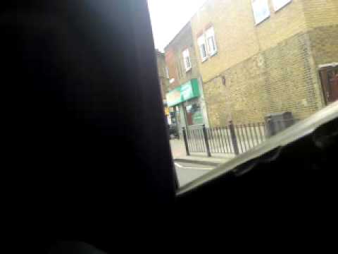 Dennis Dart Marshall  X504JLO  DML41740