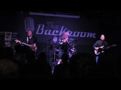 Eve Selis Band - Fearless Heart