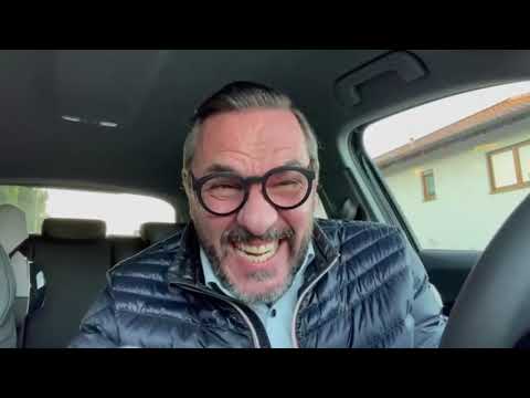 Fernglas + Umtausch - Doppelkracher - 96/21 | Witz vom Olli