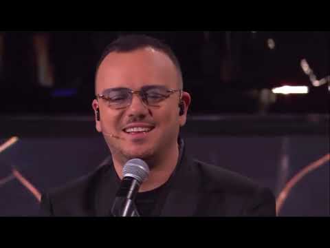 Geolier - EPISODIO D’AMORE (Live con Gigi D’Alessio)