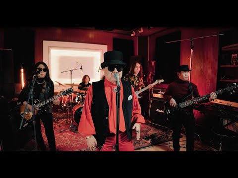 Чингис хаан-18  нас минь, намайг бүү орхиоч (Live performance)