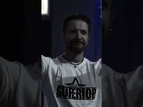 "SUPERIOR ULLALLÀ"  - Preview SIW WRESTLING 👊 SYSTEM! Special: SUPERIOR BOUT