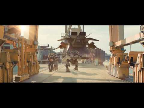 WARFARE 2017 /by MAVISION & 13 TATTOO