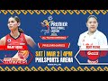 PLDT vs. PETRO GAZZ - Full Match | Preliminaries | 2024 PVL All-Filipino Conference