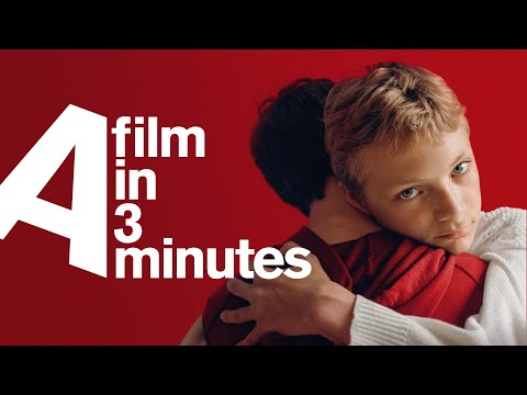 Close - A Film in Three Minutes