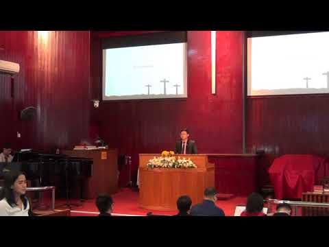 KPPK 134 - Kristus Hidup!