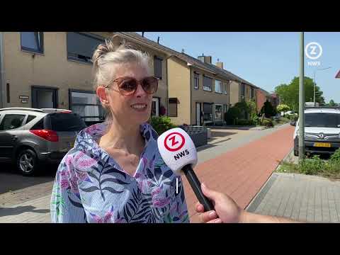 Handtekeningenactie tegen 'onveilige' Maastrichterstraat Brunssum
