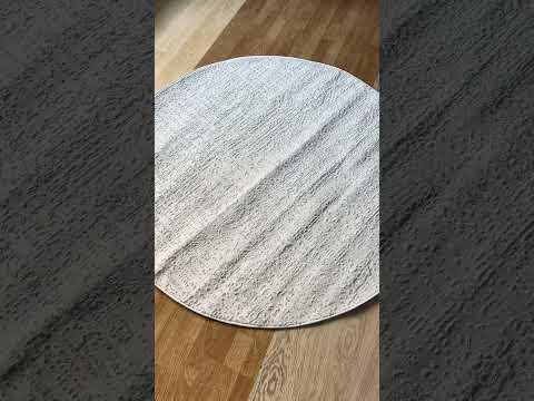 Ezel D1286 cream  круг