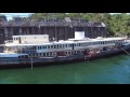 MV Baragoola 1922 Manly Ferry
