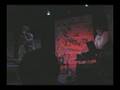 CALM. - Lumberjack Love. live in Denver 9.13.07