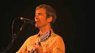 Bill Callahan - &#39;Cold Blooded Old Times&#39; (Live at EOTR 2017)