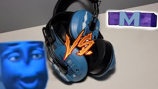 Sound Wars Part 3: Revenge of the Synth (Argon MKIII vs Dekoni Blues Comparison)