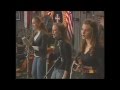 The Quebe Sisters - "It's a Sin to Tell a Lie"