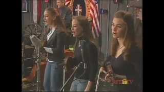 The Quebe Sisters - 