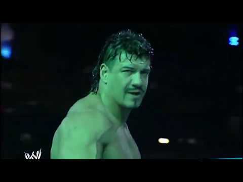 Eddie Guerrero vs Rey Mysterio - WWE SmackDown! 11/14/2002